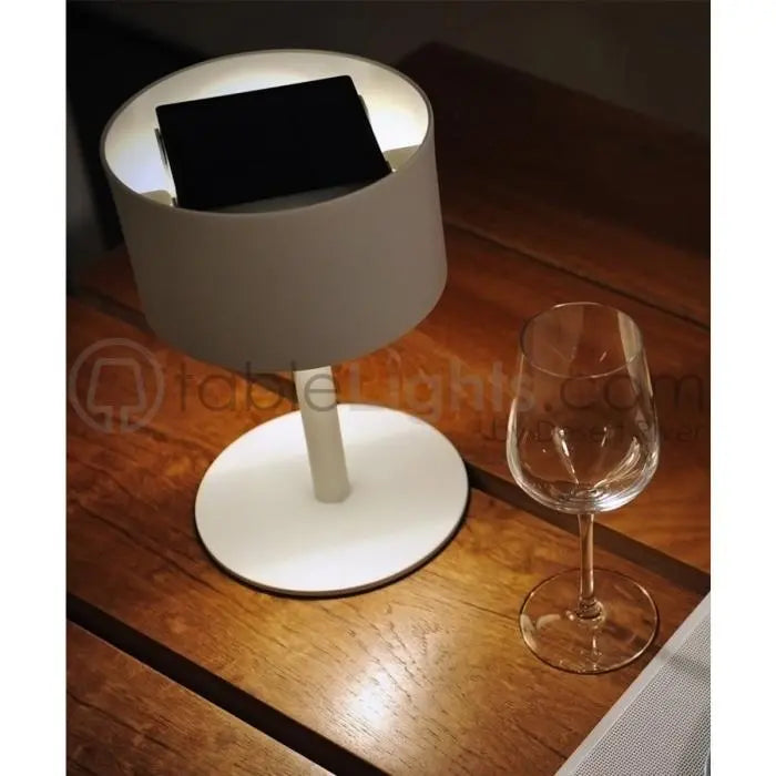 La Lampe Pose 1 Solar Light