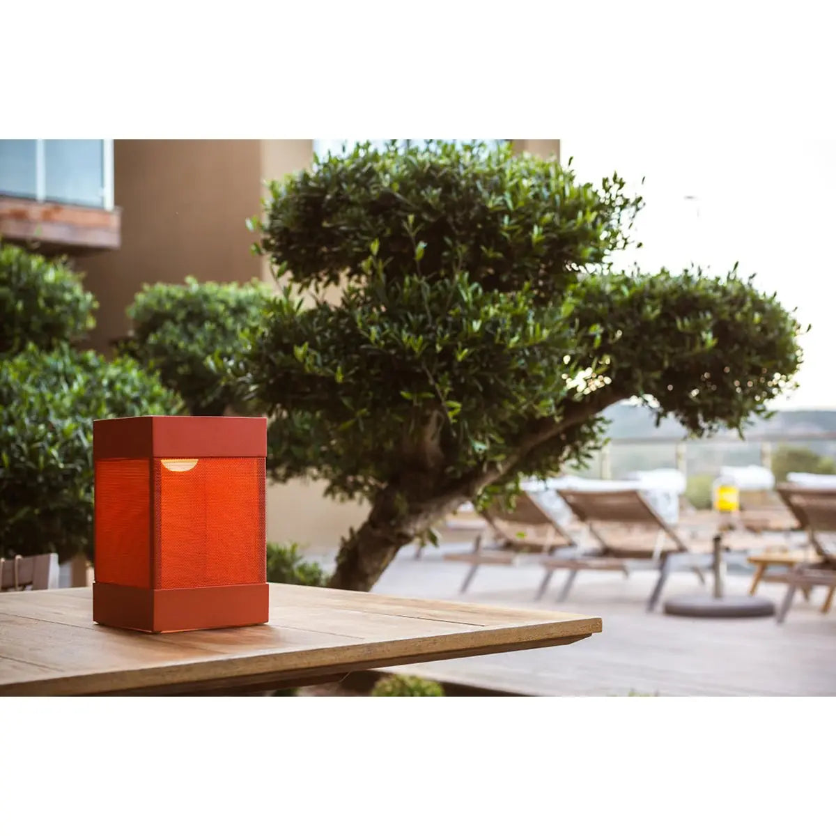 La Lampe Pose 3 Solar Light