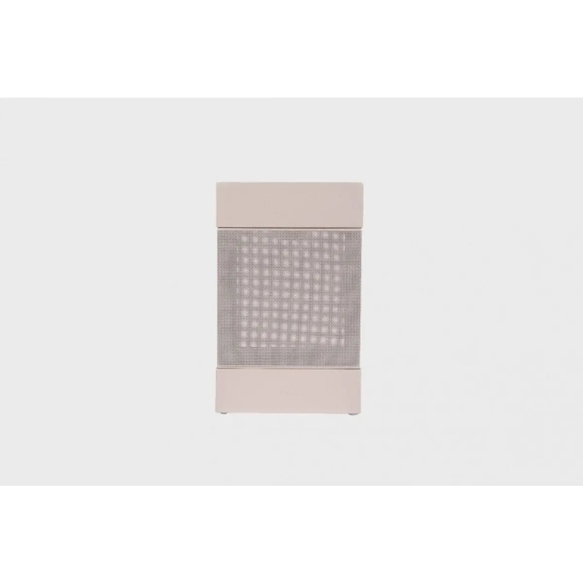 La Lampe Pose 3 Light Taupe Solar