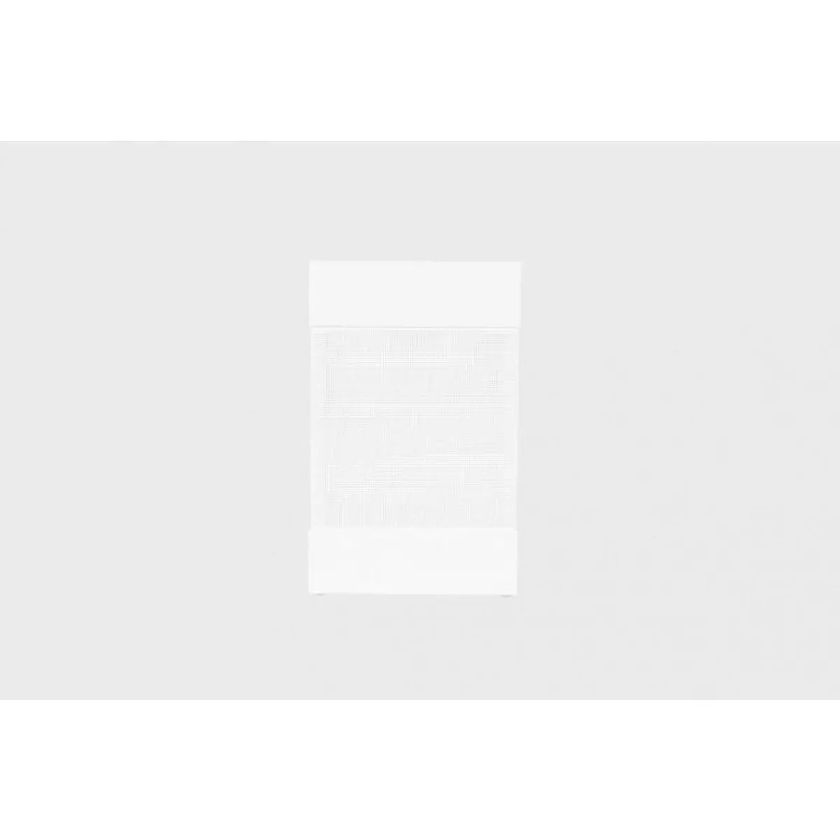 La Lampe Pose 3 White Solar Light