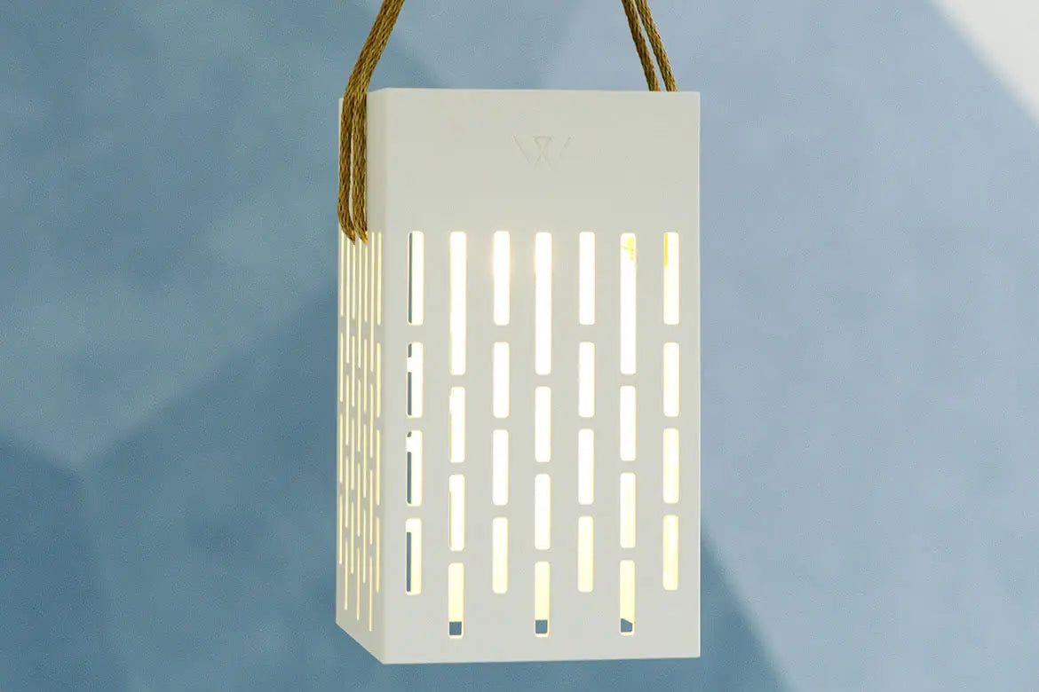 La Lampe Pose 4 Solar Light