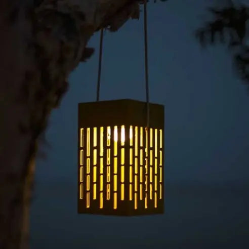 La Lampe Pose 4 Solar Light