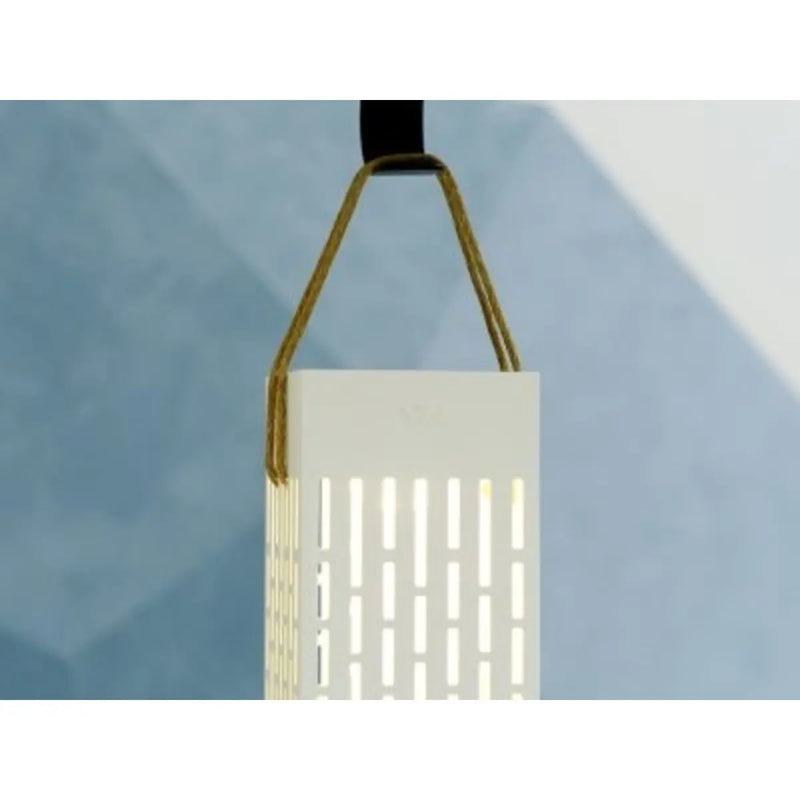 La Lampe Pose 4 Mustard Solar Light