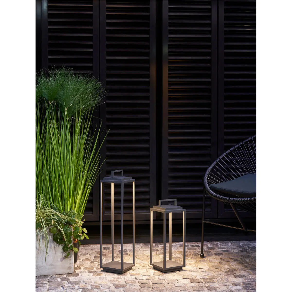 Moree Emily lantern - DesertRiver.shop