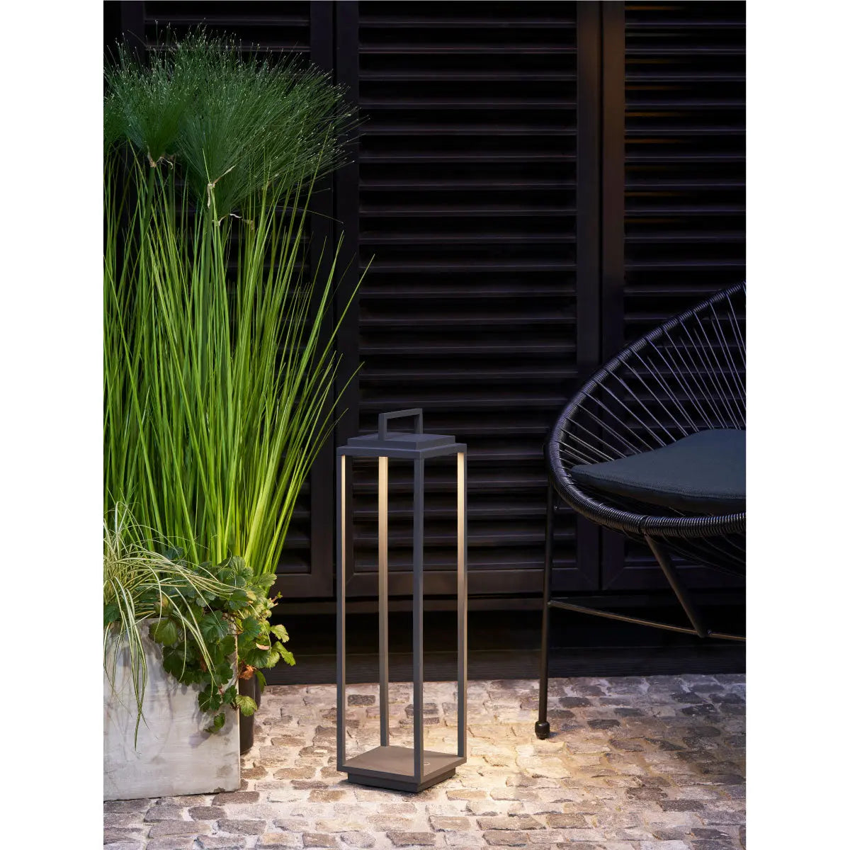 Moree Emily lantern - DesertRiver.shop