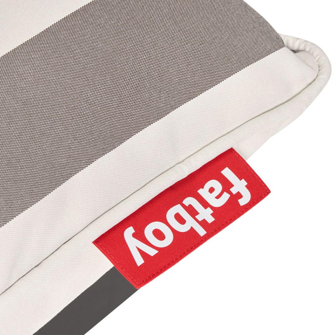 Fatboy Paletti Outdoor Lounge Chair (Stripe Cacao)