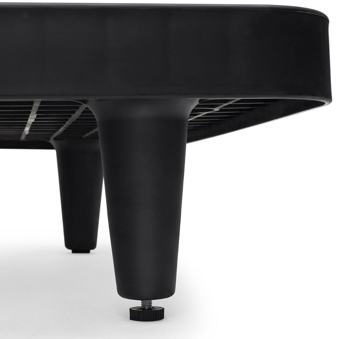 Fatboy Paletti Outdoor Lounge Chair (Stripe Cacao)