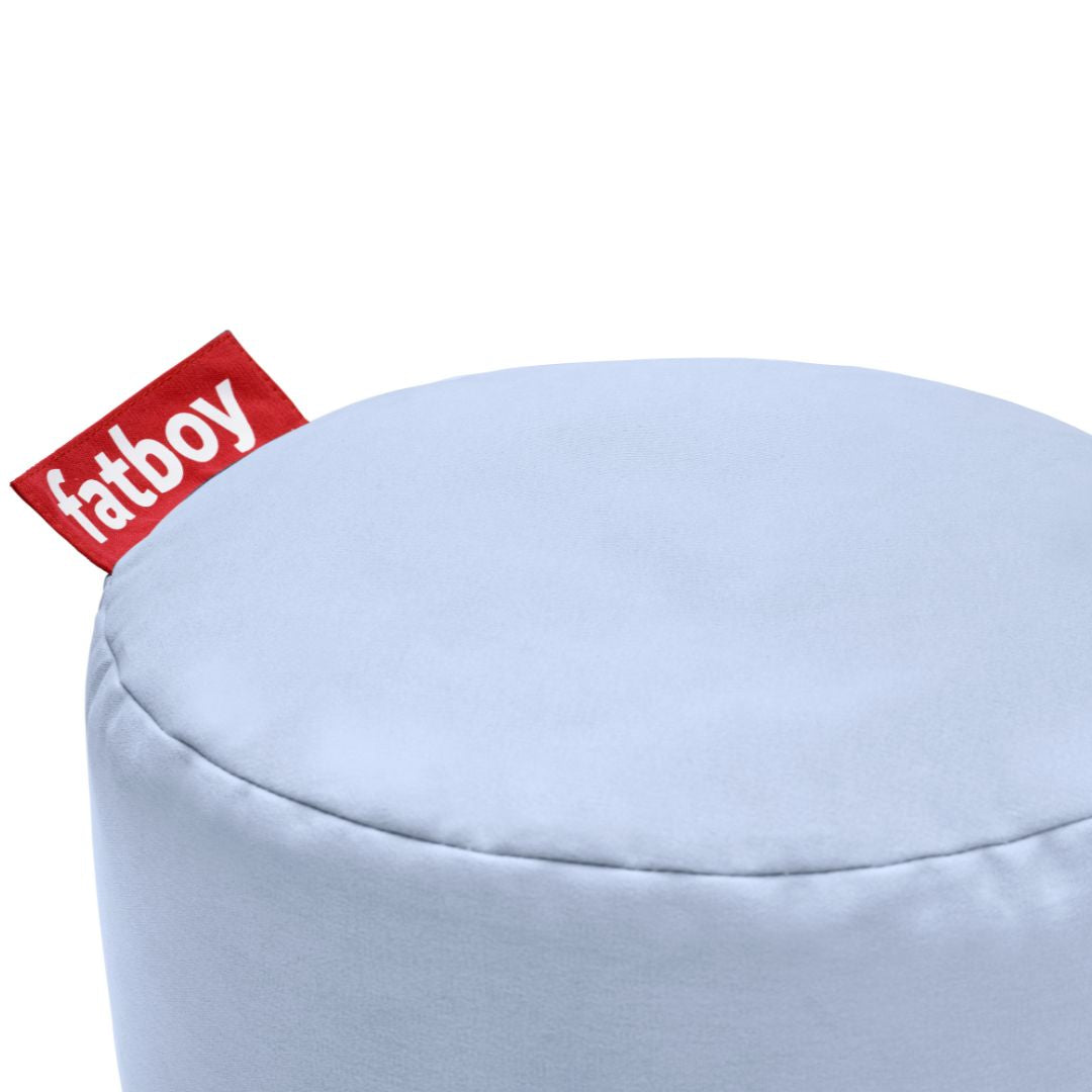 Fatboy Point Stonewashed Pouf (Small) - 40% OF