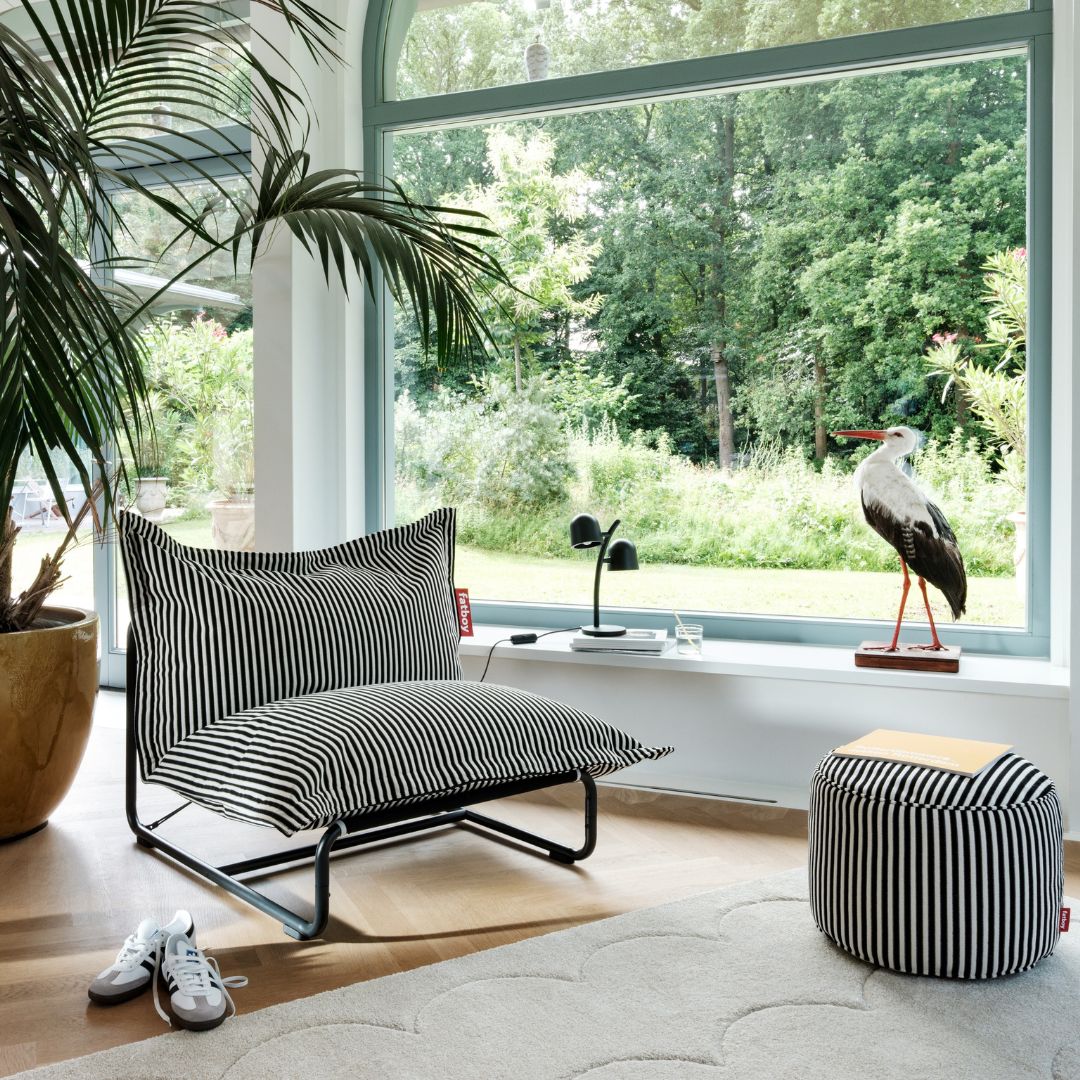 Fatboy Point Terry Pouf (Small)