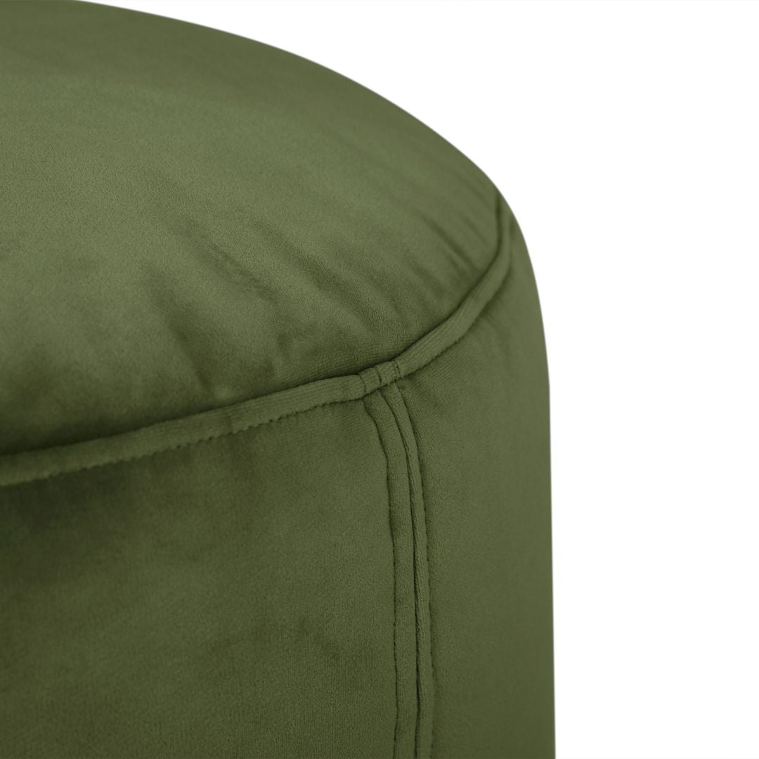Fatboy Point Velvet Pouf (Small)