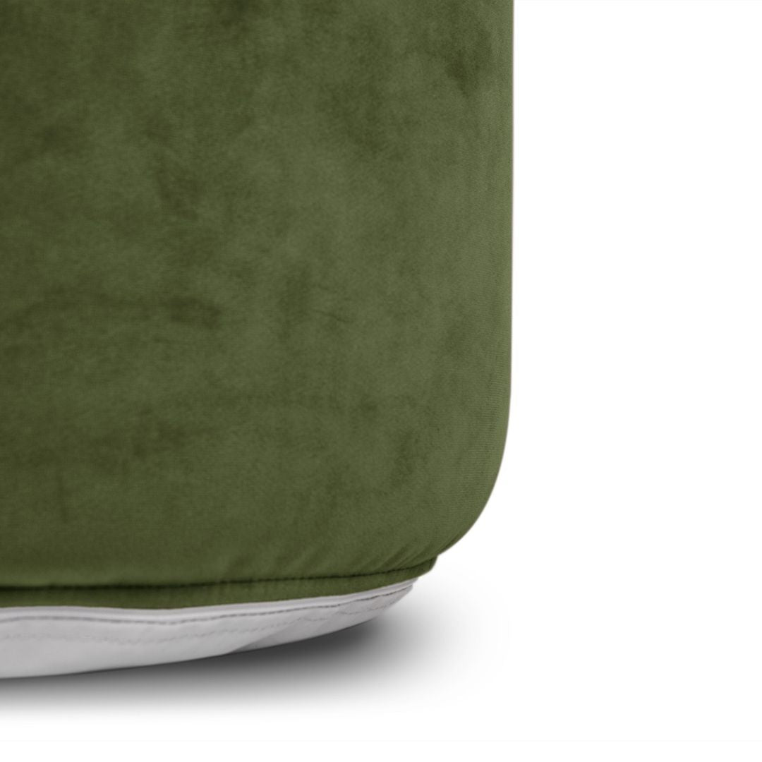 Fatboy Point Velvet Pouf (Small)