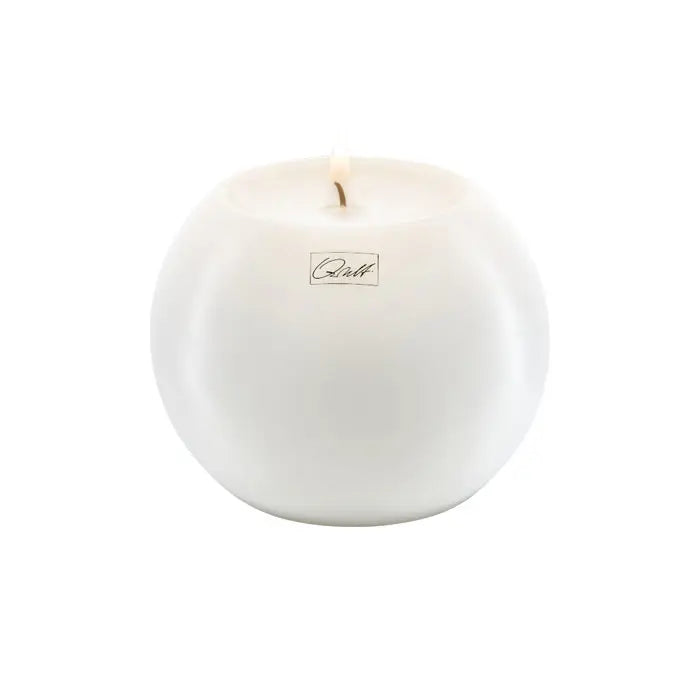 Qult Farluce Moon candle holder, ø10 cm Qult