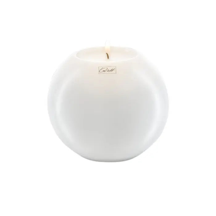 Qult Farluce Moon candle holder, ø12 cm Qult