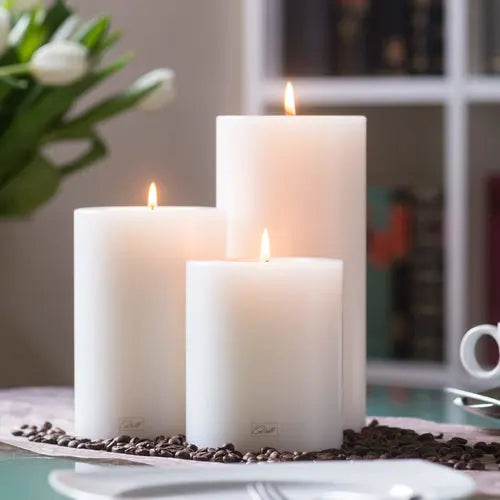 Qult Farluce Trend candle holder, ø10 cm Qult