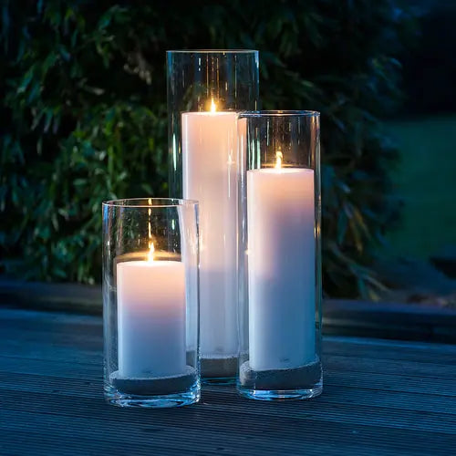 Qult Farluce Trend candle holder, ø12 cm Qult