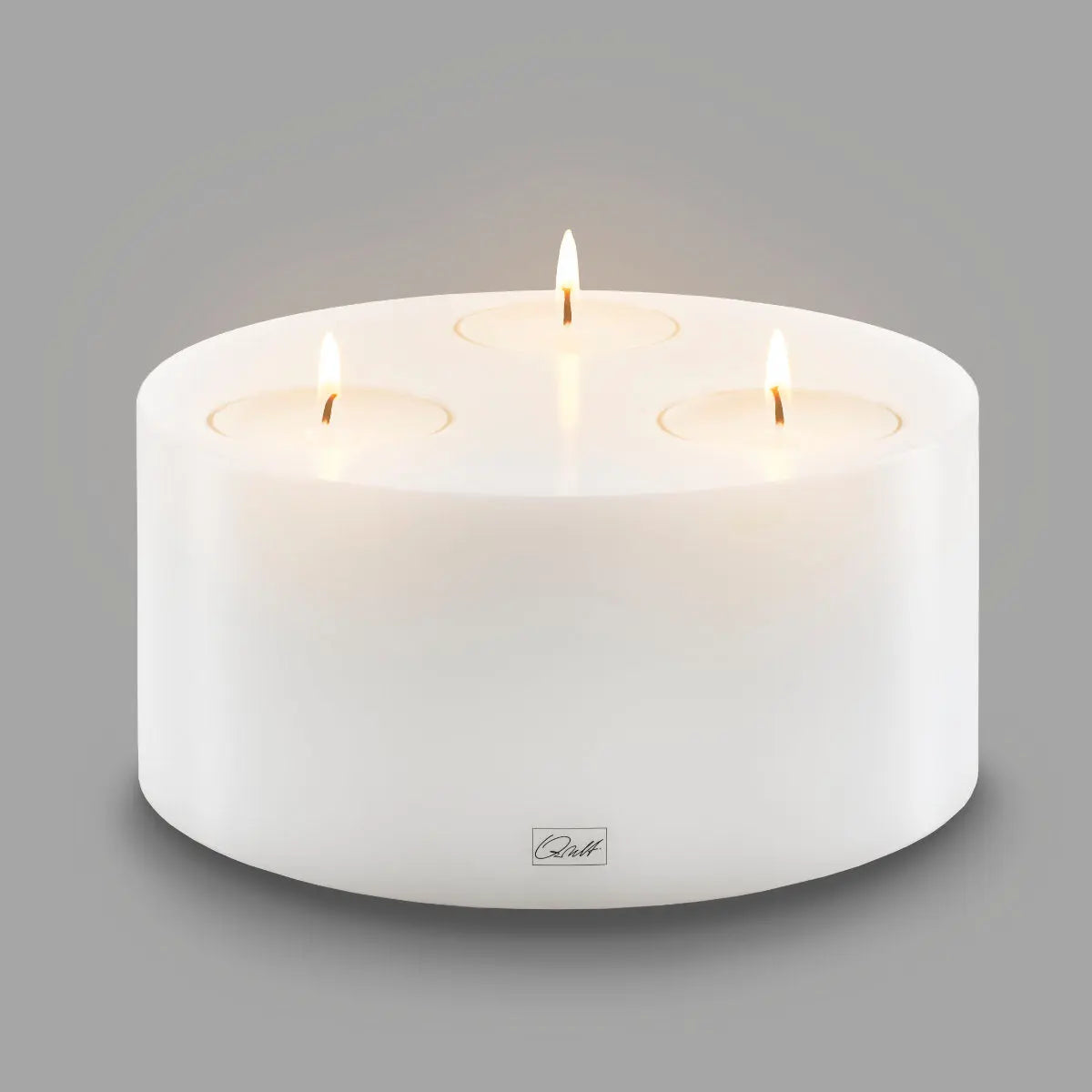 Qult Farluce Triple candle holder Qult