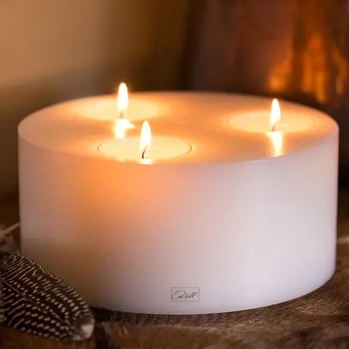 Qult Farluce Triple candle holder Qult