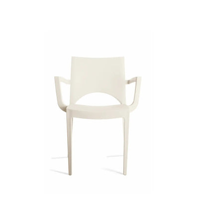 Razor dining chair Desert River Rentals