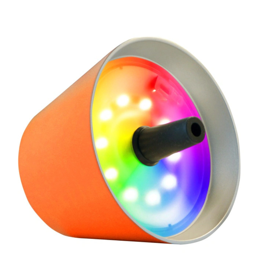 Sompex Top 2.0 Bottle Table Lamp (Matte Finish)