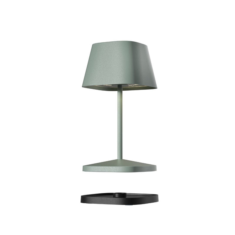 Villeroy & Boch Neapel 2.0 Table Lamp, Matte Finish (Rechargeable)