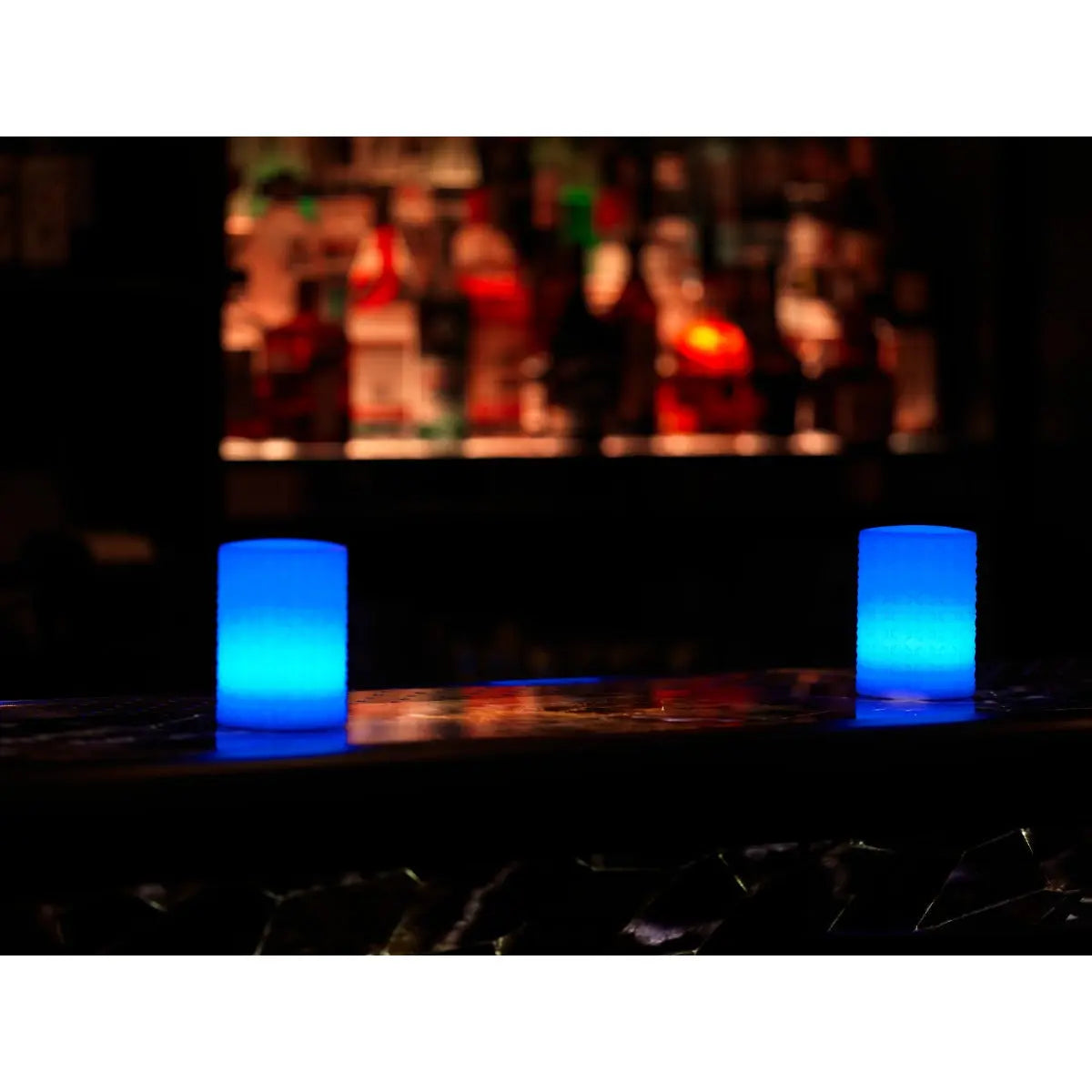 Shadow LED table light Imagilights