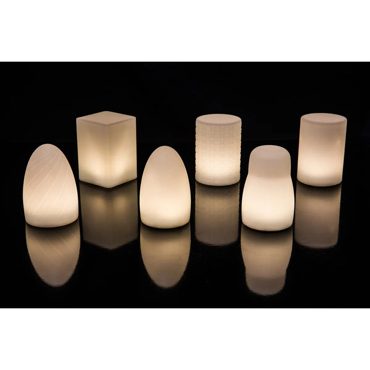Shadow LED table light Imagilights
