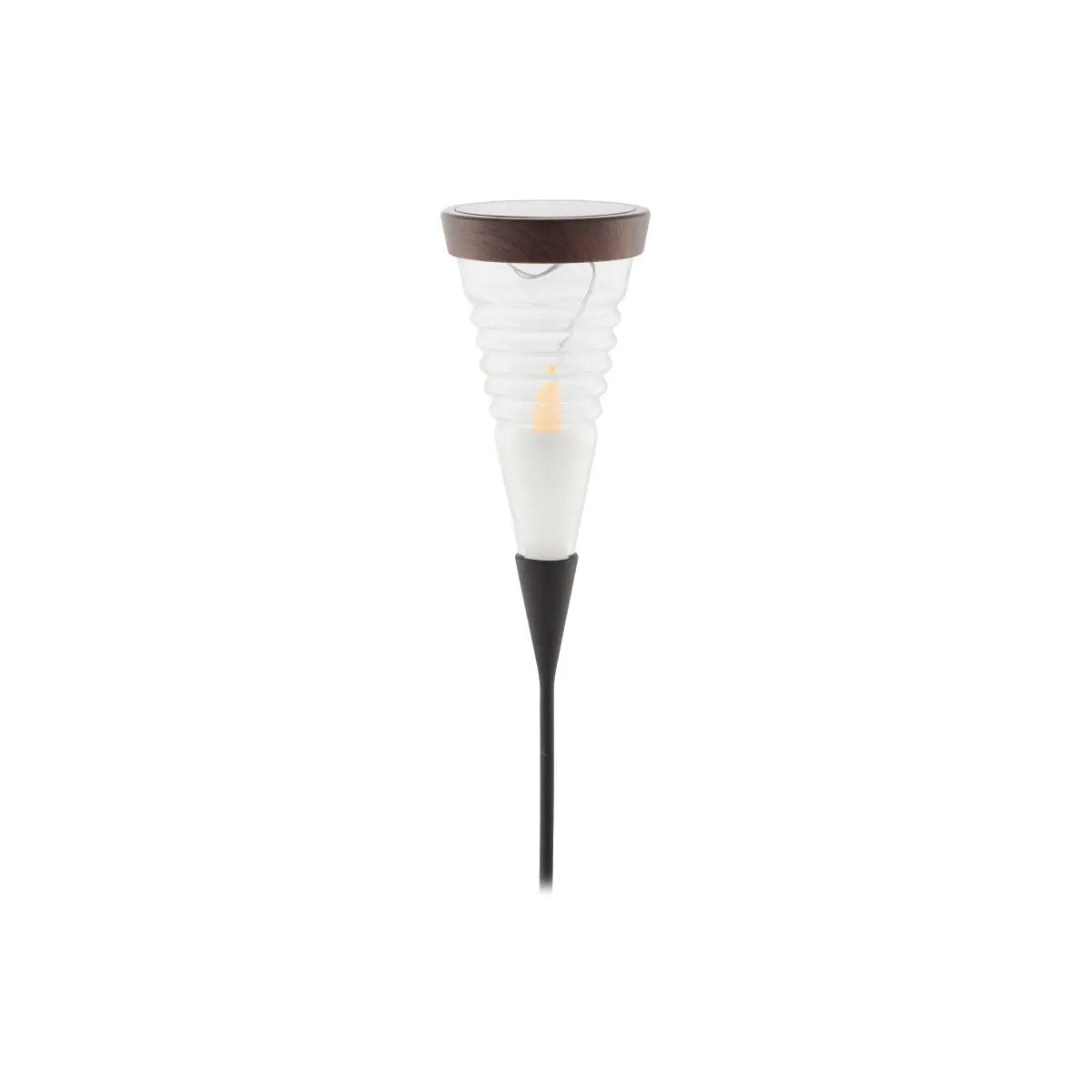 Sirius Aston Solar Torch light - DesertRiver.shop