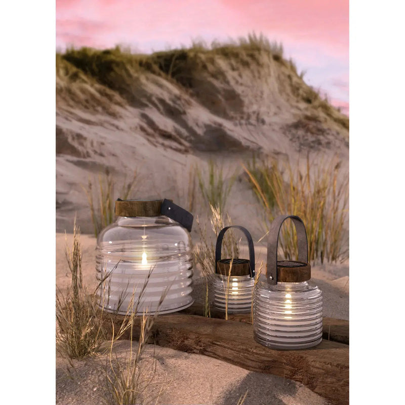 Sirius Aston solar jar lantern - DesertRiver.shop