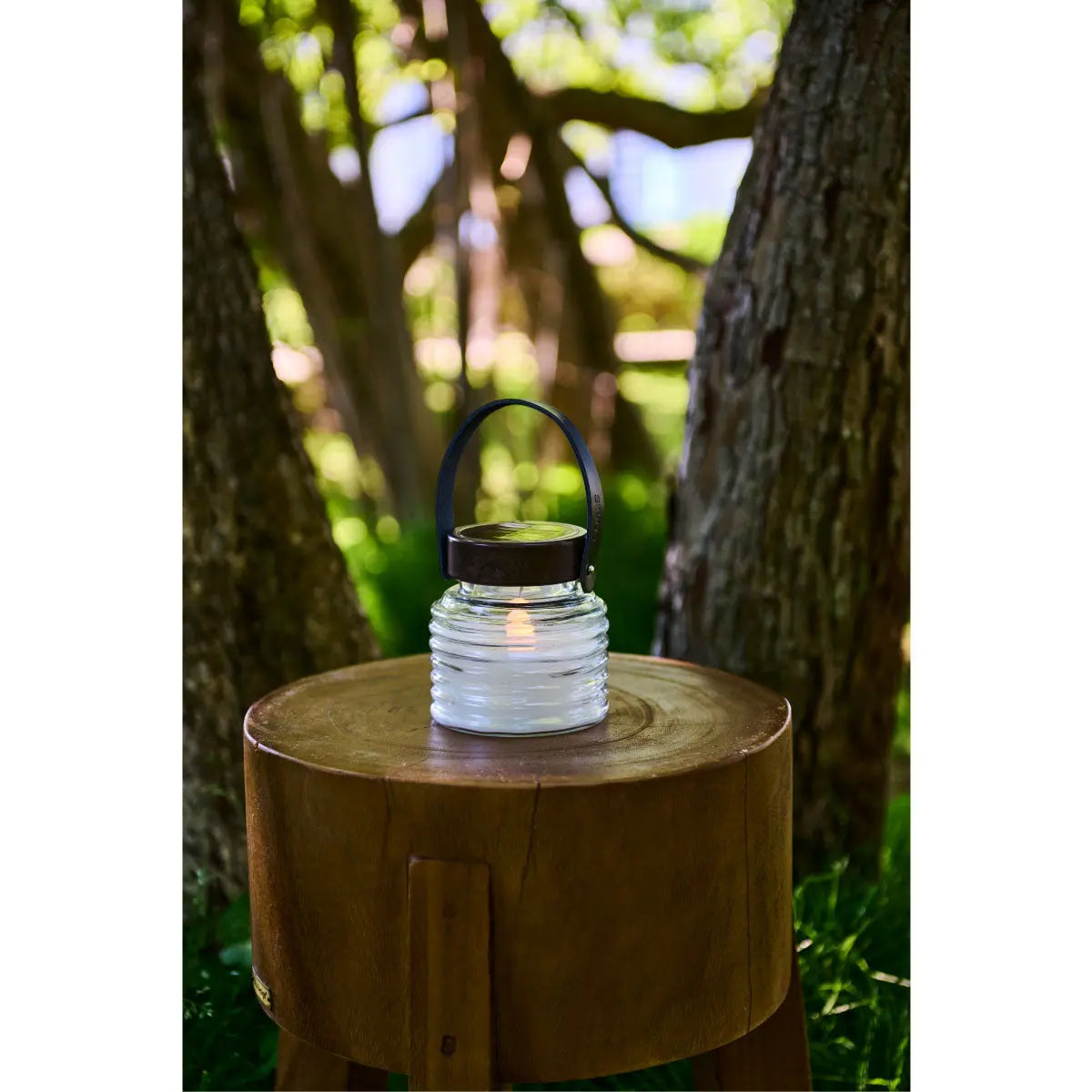 Sirius Aston solar jar lantern - DesertRiver.shop