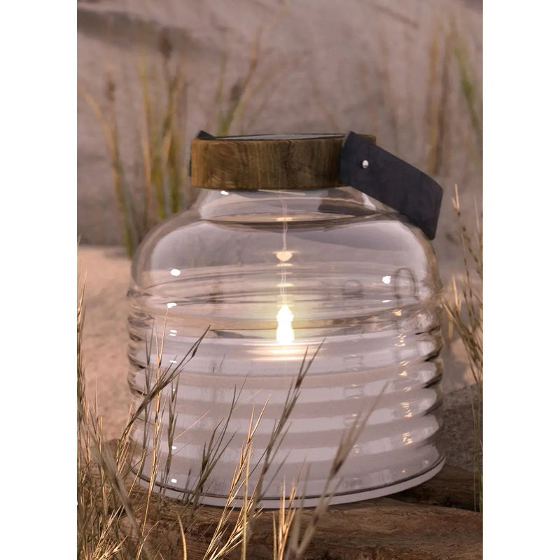 Sirius Aston solar jar lantern - DesertRiver.shop