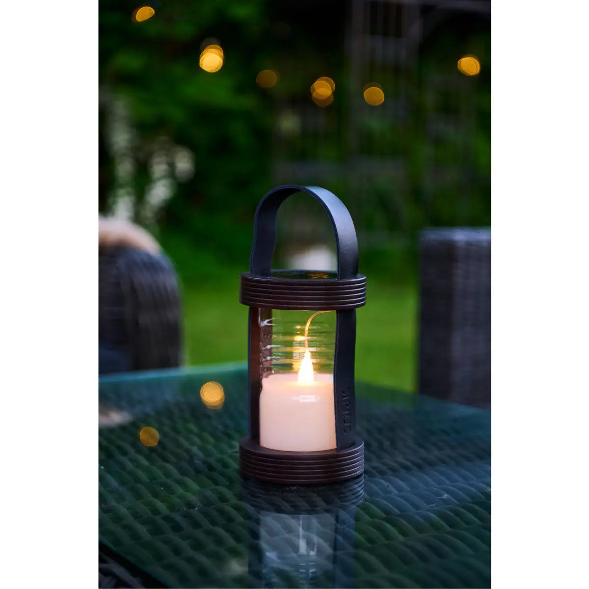 Sirius Aston solar lantern - DesertRiver.shop