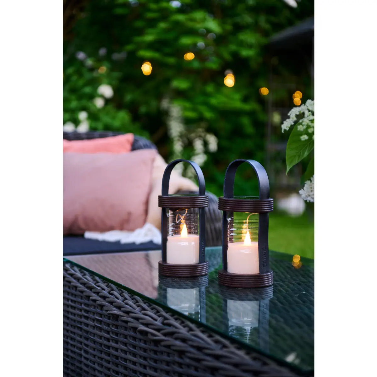 Sirius Aston solar lantern - DesertRiver.shop