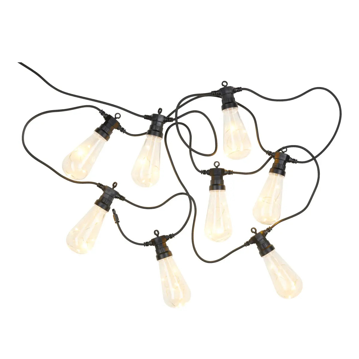 Sirius Lasse festival lights, supplement set - DesertRiver.shop