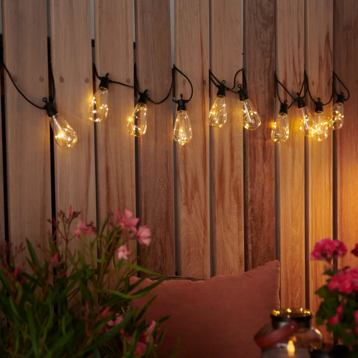 Sirius Lasse festival lights, supplement set - DesertRiver.shop