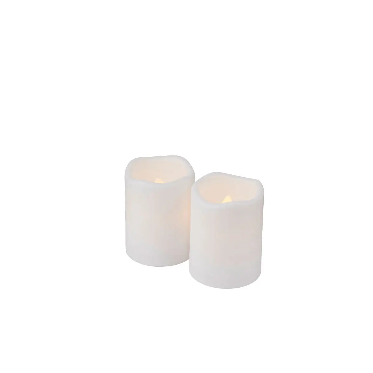 Sirius Storm LED candle - DesertRiver.shop