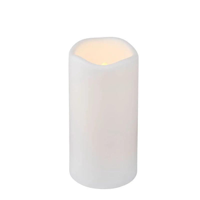 Sirius Storm LED candle - DesertRiver.shop