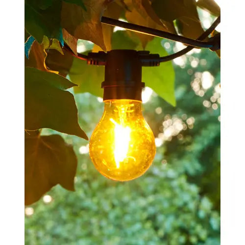 Sirius Tobias festival lights replacement bulb Sirius