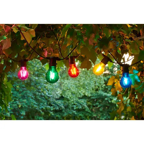 Sirius Tobias festival lights starter set, multicolor Sirius