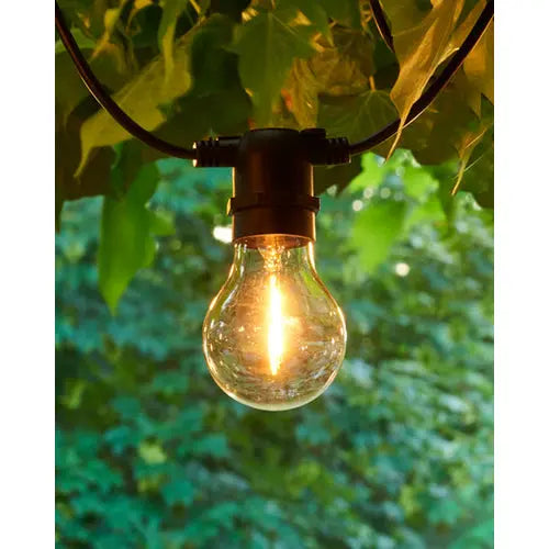 Sirius Tobias festival lights starter set, multicolor Sirius