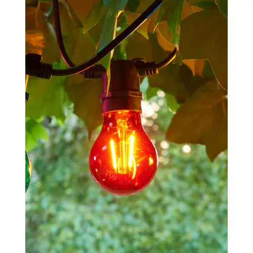 Sirius Tobias festival lights starter set, multicolor Sirius