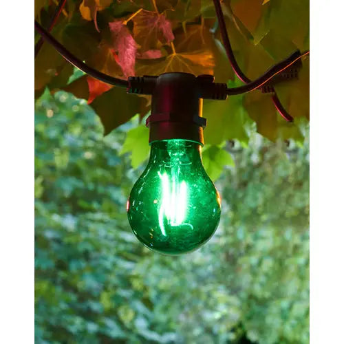 Sirius Tobias festival lights supplement set, multicolor Sirius