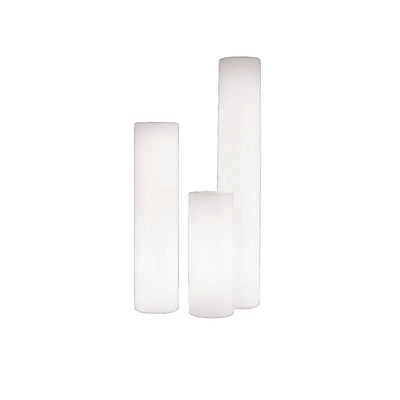 Slide Cilindro lamp, H130cm SLIDE