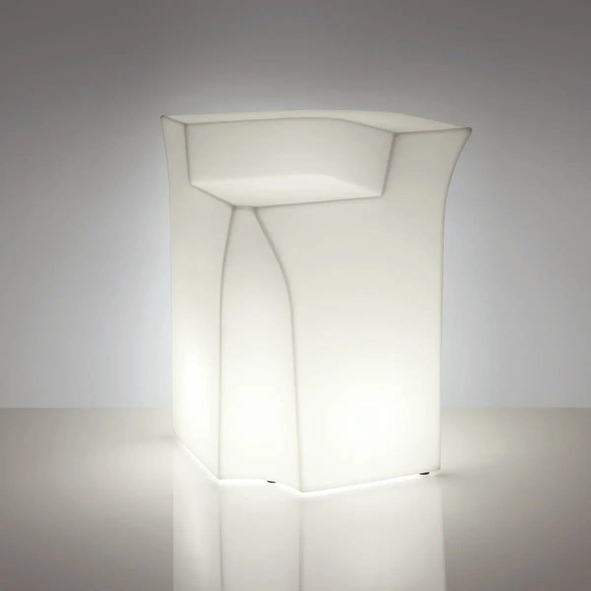 Slide Jumbo bar corner - ex rental - DesertRiver.shop