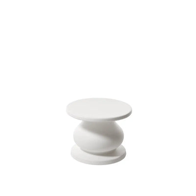 Slide Ottocento Curvy side table - DesertRiver.shop