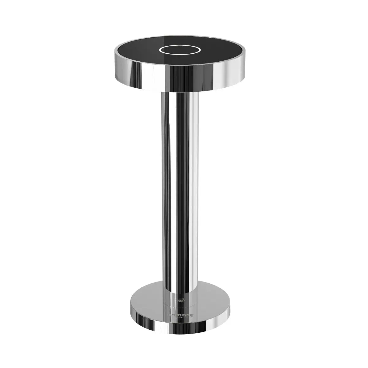 Sompex Boro table lamp, glossy finish - DesertRiver.shop