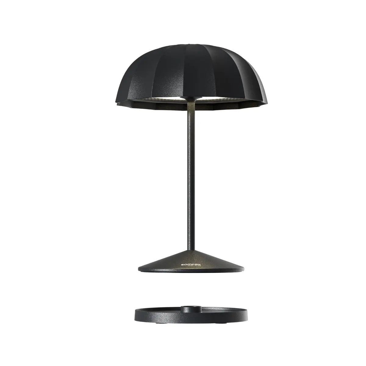 Sompex Ombrellino table lamp - DesertRiver.shop