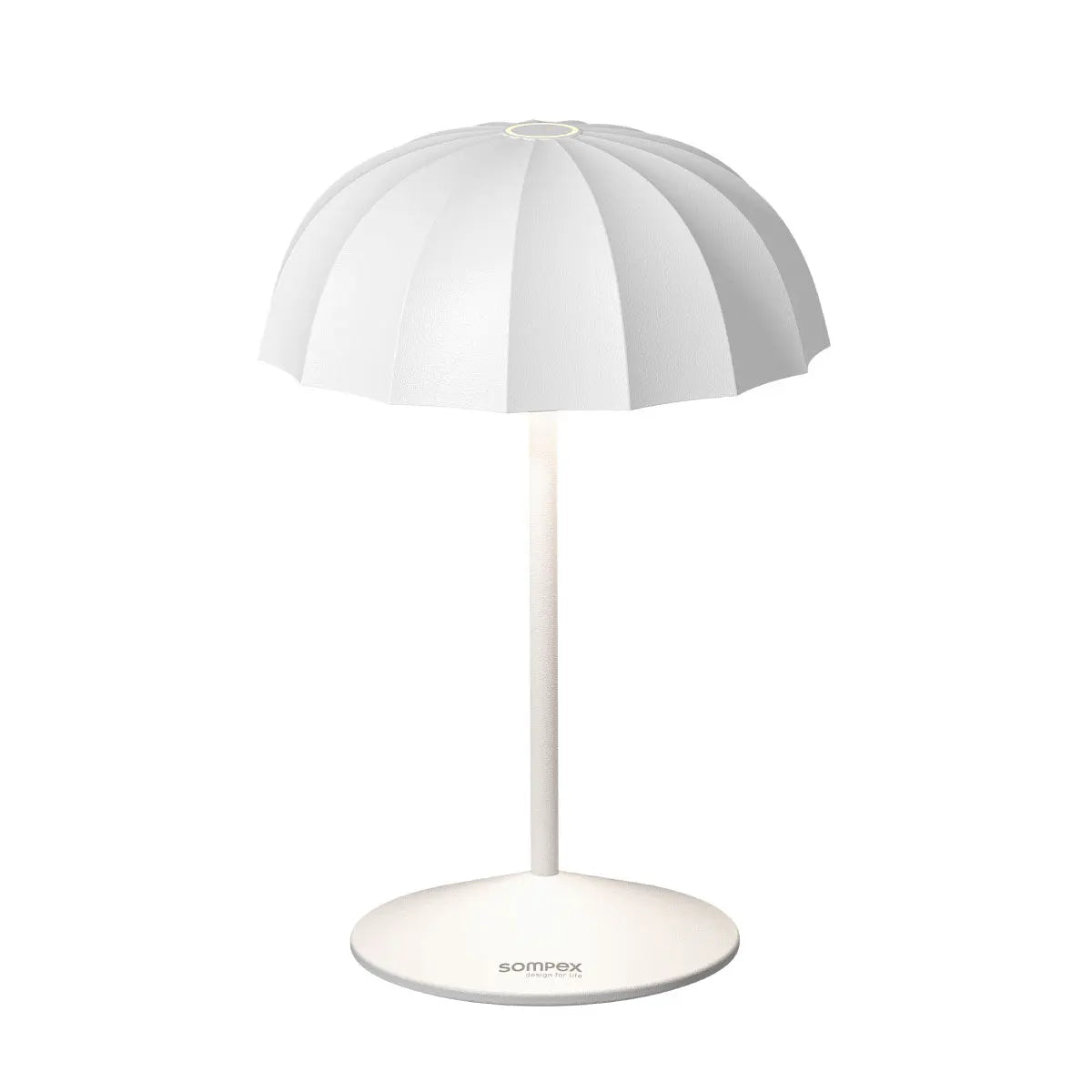 Sompex Ombrellino table lamp - DesertRiver.shop