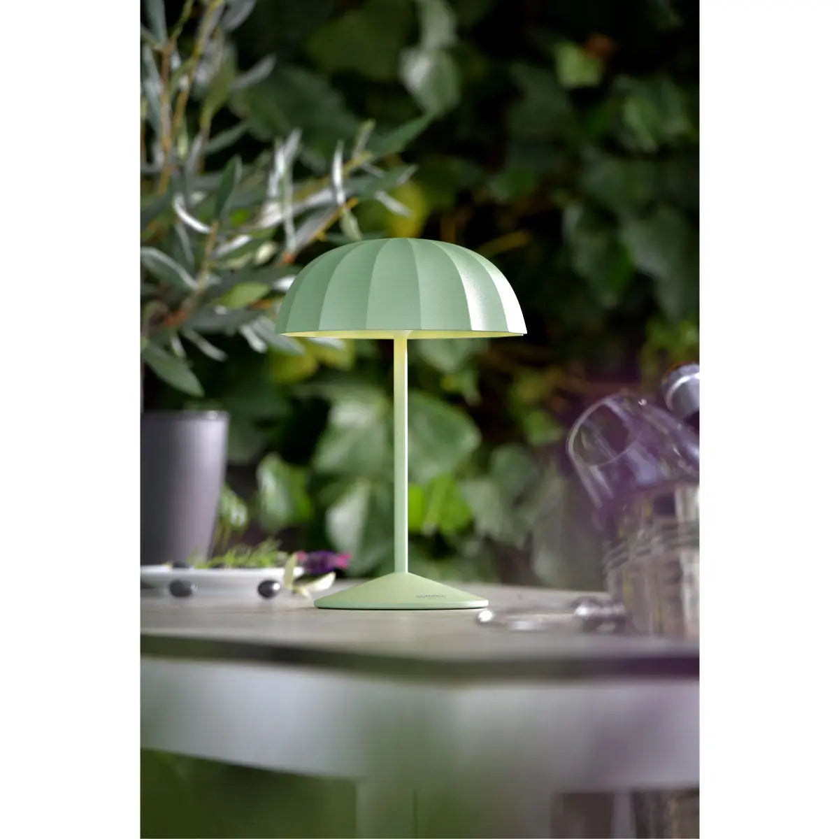 Sompex Ombrellino table lamp - DesertRiver.shop