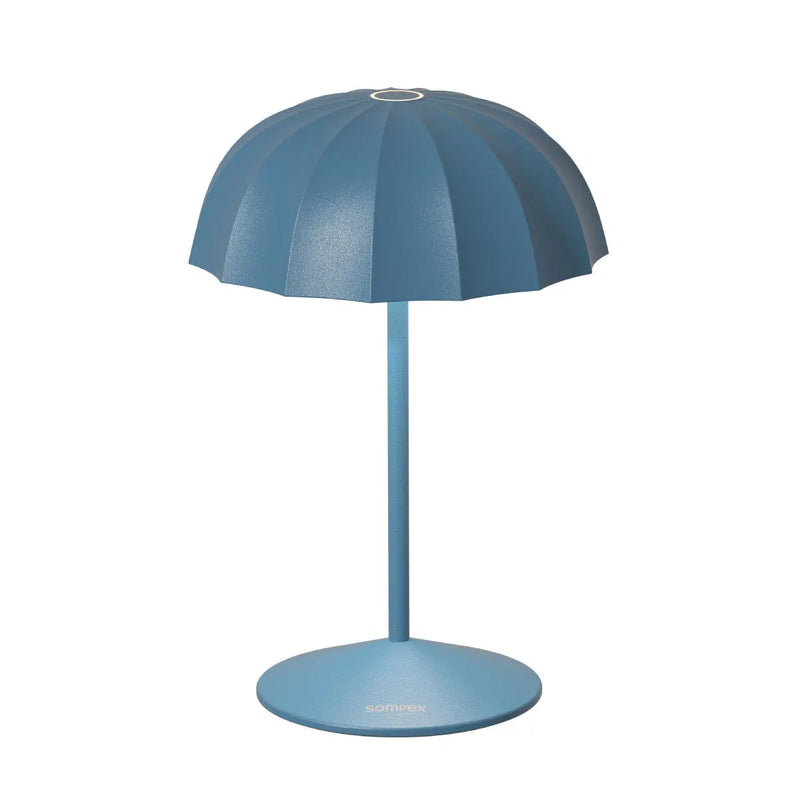 Sompex Ombrellino table lamp - DesertRiver.shop