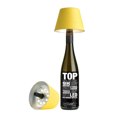 Sompex Top bottle lamp - DesertRiver.shop